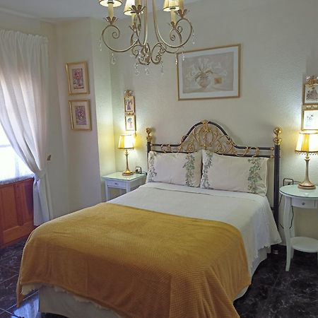 Alojamientos Villarias Archena 43 Экстерьер фото