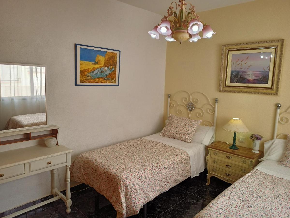 Alojamientos Villarias Archena 43 Экстерьер фото