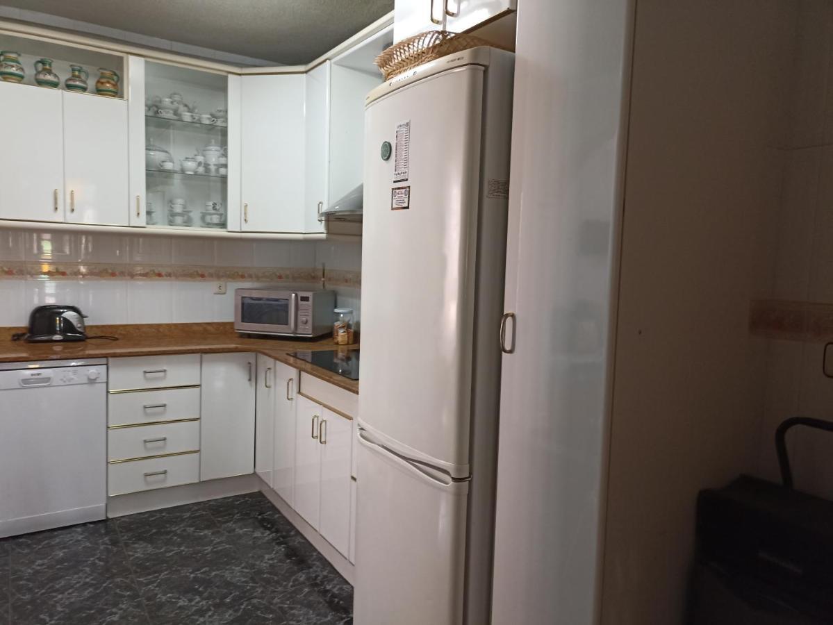 Alojamientos Villarias Archena 43 Экстерьер фото