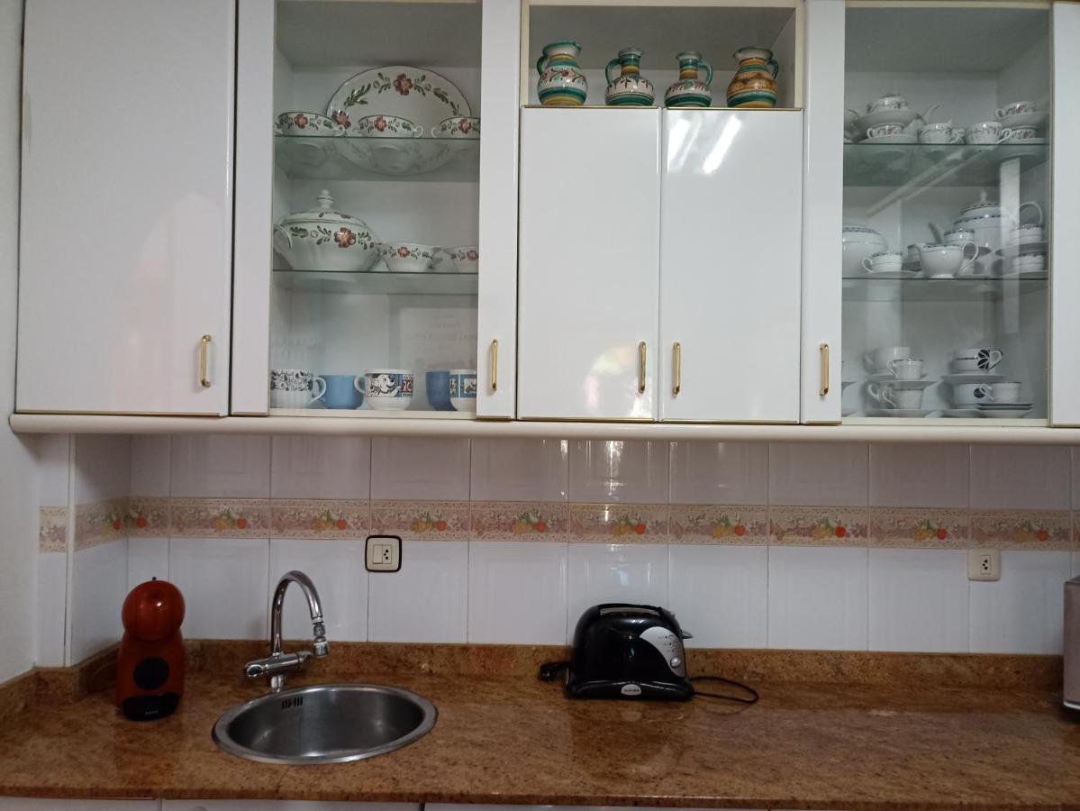 Alojamientos Villarias Archena 43 Экстерьер фото