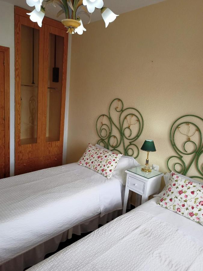 Alojamientos Villarias Archena 43 Экстерьер фото